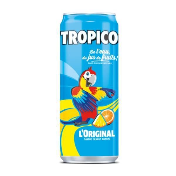 TROPICO ORIGINAL